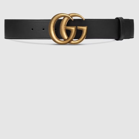 GG MARMONT BELT - Picture 2 of 6